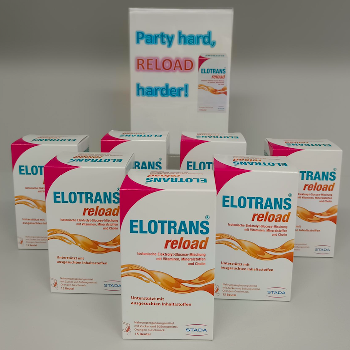 Elotrans reload