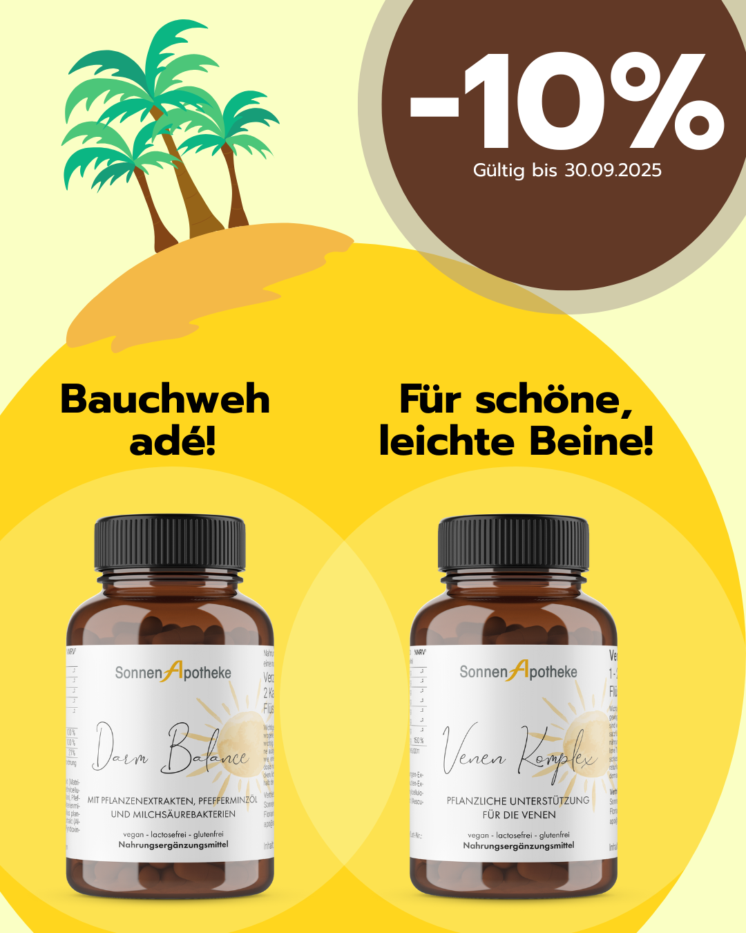 Venen Komplex